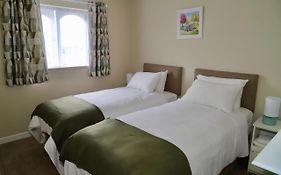 Centrally Located House On Ring Of Kerry