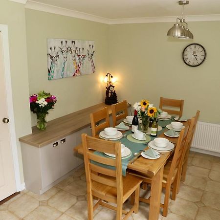 Centrally Located House On Ring Of Kerry Killorglin Extérieur photo