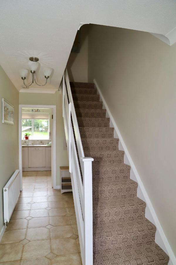 Centrally Located House On Ring Of Kerry Killorglin Extérieur photo