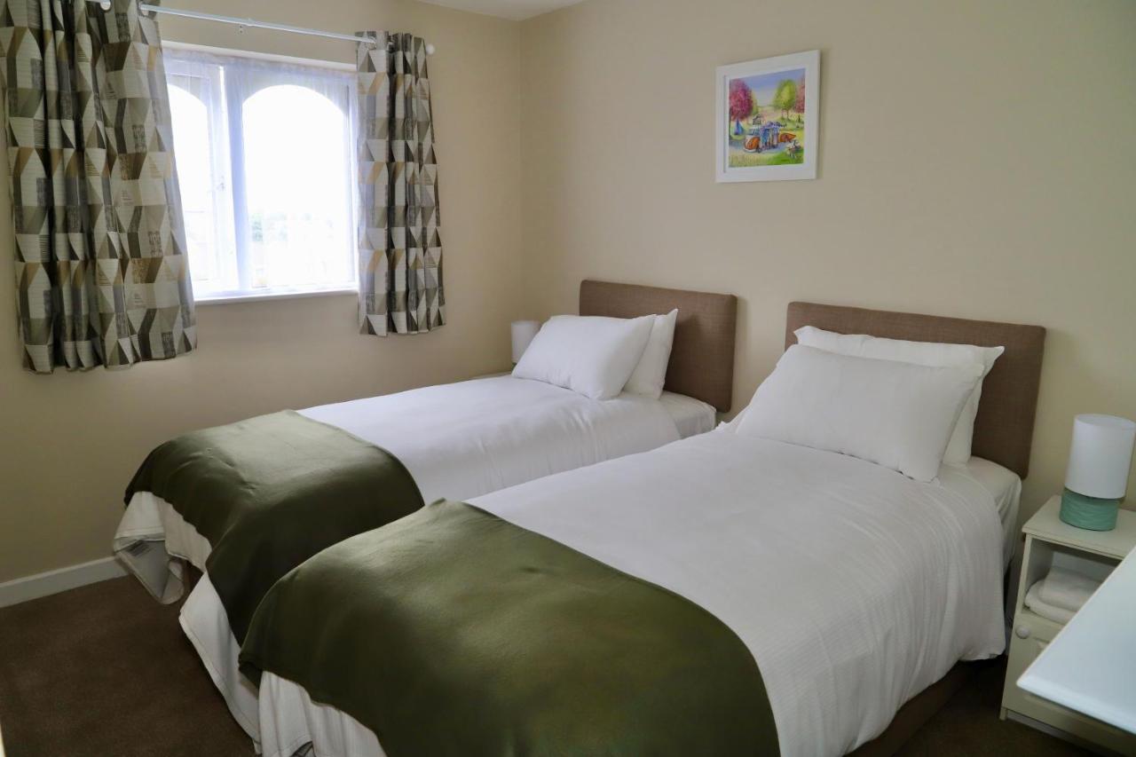 Centrally Located House On Ring Of Kerry Killorglin Extérieur photo