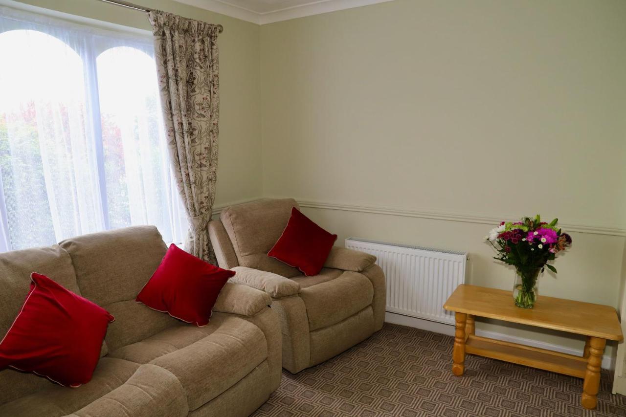 Centrally Located House On Ring Of Kerry Killorglin Extérieur photo