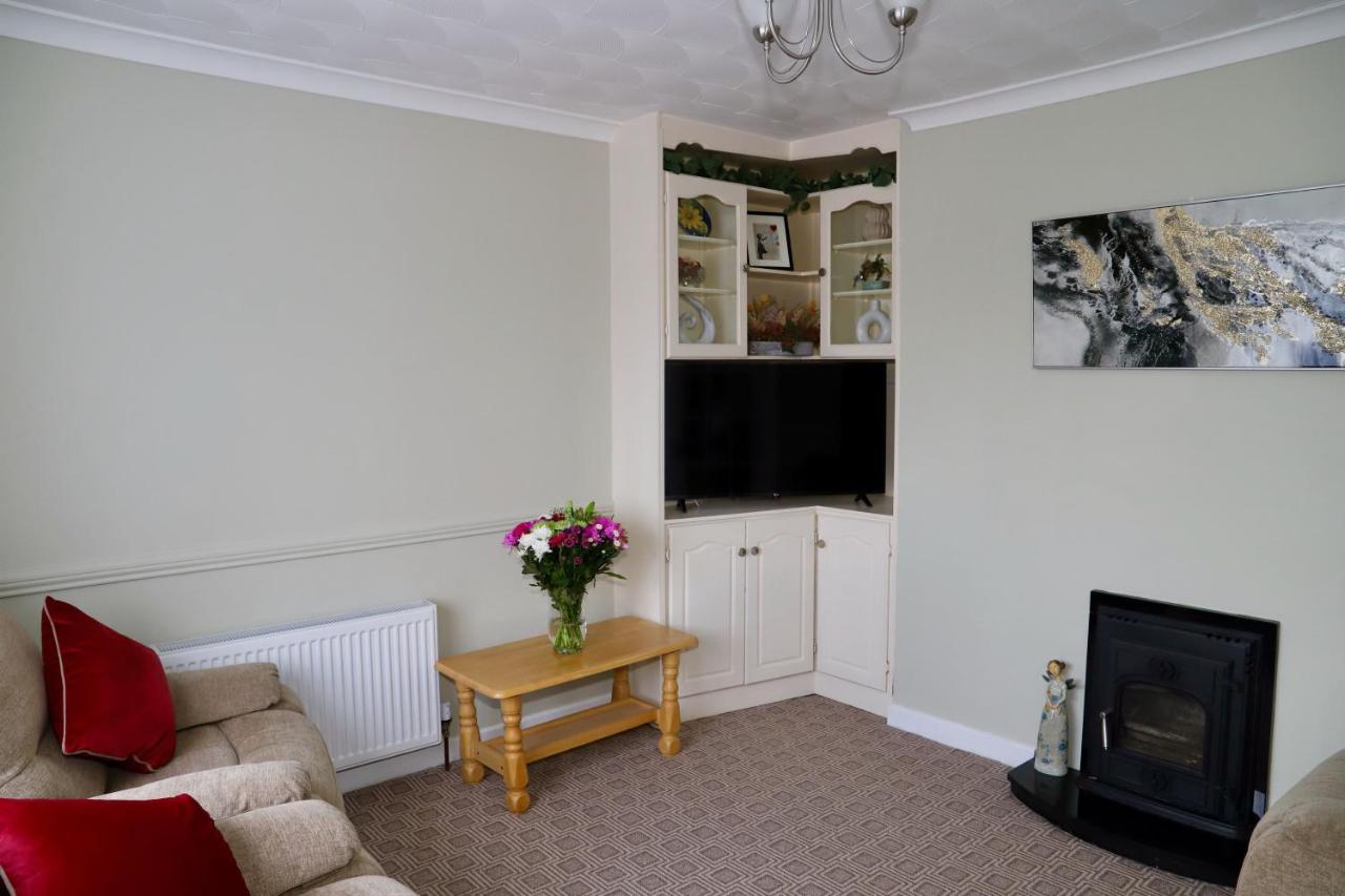 Centrally Located House On Ring Of Kerry Killorglin Extérieur photo