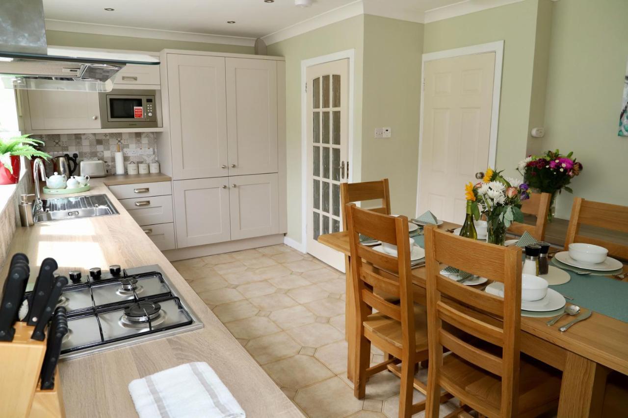 Centrally Located House On Ring Of Kerry Killorglin Extérieur photo