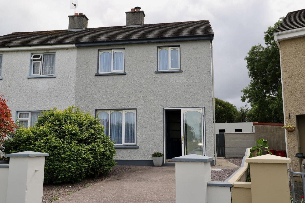 Centrally Located House On Ring Of Kerry Killorglin Extérieur photo