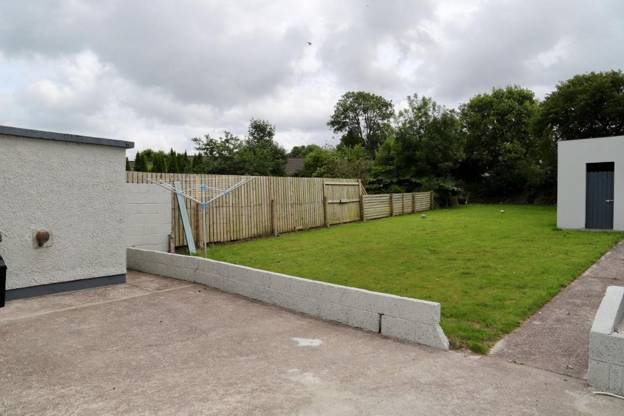 Centrally Located House On Ring Of Kerry Killorglin Extérieur photo