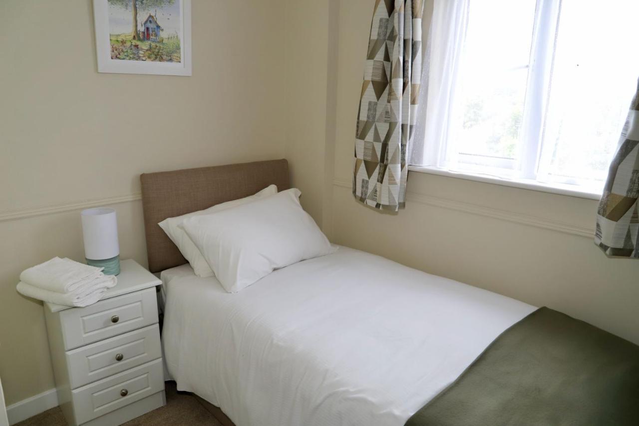 Centrally Located House On Ring Of Kerry Killorglin Extérieur photo